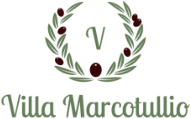 Villa Marcotullio